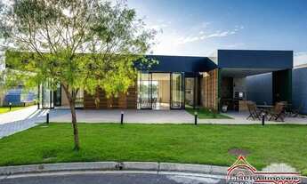 Imagem: TERRENO EM CONDOMINIO BOSQUE DOS MANACAS