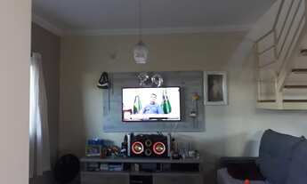 Imagem 4: Lindo Sobrado para Venda - 2 suítes - 3 vagas - Portal da Mantiqueira - Taubaté - SP