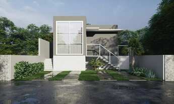 Imagem: LANÇAMENTO - Excelente Casa Financiamento