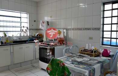 Imagem 7: Sobrado para venda tem 125 metros quadrados com 3 quartos em Padroeira - Osasco - SP