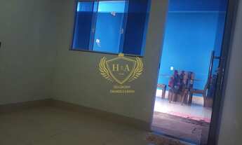 Imagem 4: CASA A VENDA NO RESIDENCIAL MARIA DE LOURDES REGIÃO DO RECANTO DOS PASSAROS