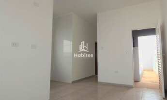 Imagem 4: Casa para venda com 56 metros quadrados, com 3 quartos em Ipê - Três Lagoas - MS