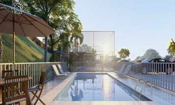 Imagem 7: Apartamento 02 dormitórios em Cotia