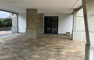 Imagem 5: Amplo apartamento 4 qts, 2 suítes, 2 semi, 220m², 3 vagas, prox. Contorno