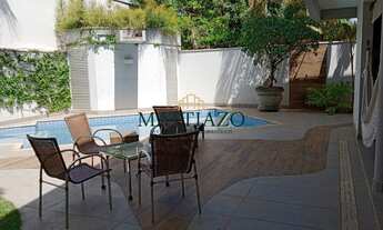 Imagem: LIMEIRA - Casa de Condomínio - Parque São