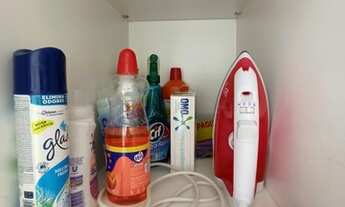 Imagem 2: Apartamento novo totalmente mobiliado próximo ao metrô fradique coutinho