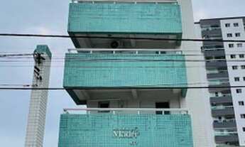 Imagem 1: Apartamento com 1 dorm. - Aviação - PG