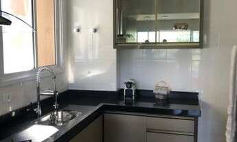 Imagem 7: Apartamento para venda possui 100 metros quadrados com 3 quartos