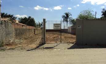 Imagem: Terreno á venda localizado no bairro Dois