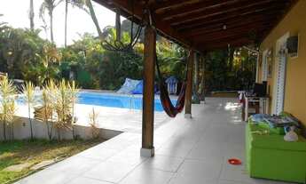 Imagem 5: Casa em Condomínio Granville - Enseada - Guarujá