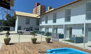 Imagem 2: Caraguatatuba - Casa de Condomínio - Massaguaçú