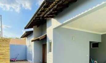 Imagem 5: Casa para Venda em Bauru, Jardim Colonial, 3 dormitórios, 1 suíte, 3 banheiros, 2 vagas