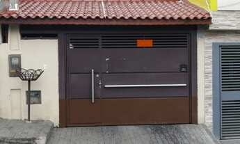 Imagem: Casa Térrea V. Pomar- Mogi das Cruzes