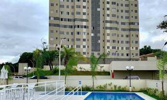 Imagem: Apartamento com área privativa à venda