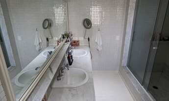 Imagem 4: Cobertura Duplex-Itaim Nobre- 220m-3 quartos,4 vagas