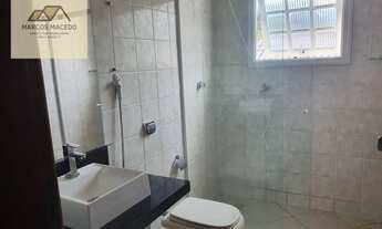 Imagem 2: Casa com 3 dormitórios, 288 m² - venda por R$ 980.000,00 ou aluguel por R$ 5.000,00/mês