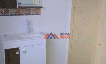 Imagem 3: Salão Comercial para locação