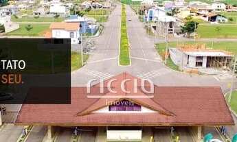 Imagem 7: CAçAPAVA - Terreno Padrão - Residencial Terras do Vale