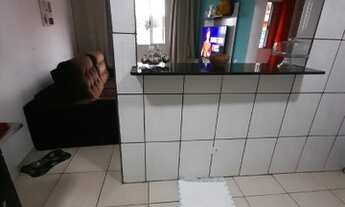 Imagem 6: Vendo casa Ariston Carapicuíba não tem garagem valor 80 mil avista