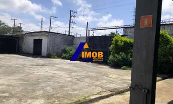Imagem 4: Mogi das Cruzes - Galpão/Depósito/Armazém - Vila Rubens