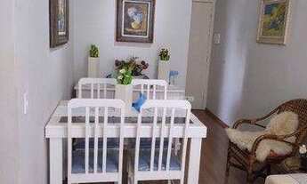 Imagem: Apartamento com 2 dormitórios à venda