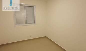 Imagem 5: Apartamento para alugar, 56 m² por R$ 1.600,00/mês - Alto Rio Preto - São José do Rio Pret