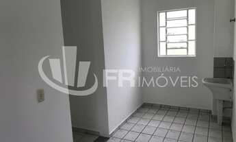 Imagem 3: Apartamento para venda no bairro Júlio de Mesquita - Residencial Nova Vida