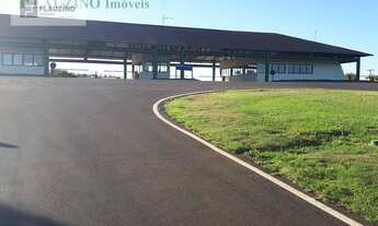 Imagem 3: Terreno à venda, 450 m² por R$ 40.000,00 - Terras de Santa Cristina III - Itaí/SP