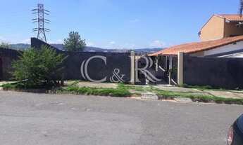 Imagem: Casa - Jardim Cruzeiro do Sul - Jaguariúna