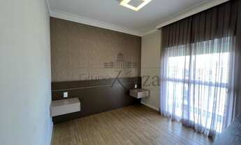 Imagem 3: Apartamento - Vila Ema - Residencial Celebrity - 154m² - 3 Suítes - Estuda Permuta