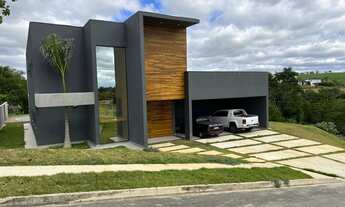 Imagem: Casa de condomínio sobrado para venda possui