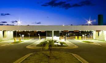 Imagem: Terreno fundo para a mata com 423 metros