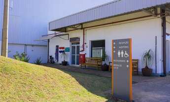 Imagem 3: Galpões Logísticos e Industriais em Salto, de frente para a Rod. SP 75