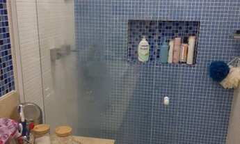 Imagem 5: Apartamento para venda tem 127 metros quadrados com 3 quartos