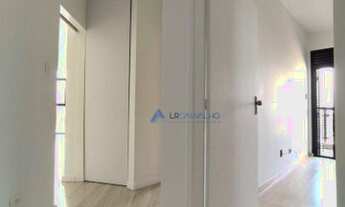 Imagem 6: Apartamento com 2 dormitórios à venda, 127 m² por R$ 780.000,00 - Ponta da Praia - Santos