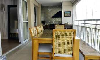 Imagem: Apartamento - Altos do Esplanada com 124m²