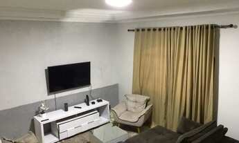 Imagem 6: Sobrado para venda possui 172 metros quadrados com 3 quartos