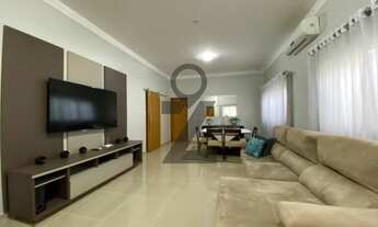 Imagem: Casa em Condomínio Fechado em Bauru Residencial