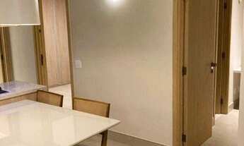 Imagem 4: Apartamento com 2 dormitórios à venda, 72 m² por R$ 1.350.000,00 - Jardim Paulista - São P