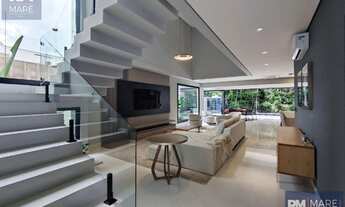 Imagem: Riviera de São Lourenço - Casa ALTO padrão