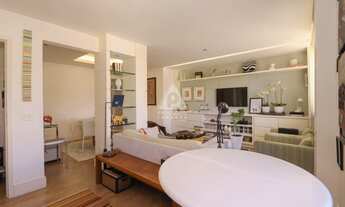 Imagem 2: Apartamento à venda, 3 quartos, 1 suíte, 1 vaga, Flamengo - RIO DE JANEIRO/RJ