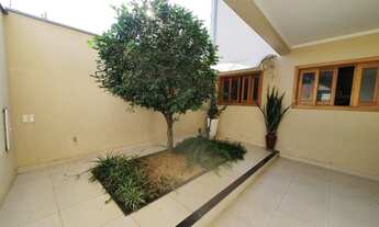 Imagem 2: Casa com 4 quartos (1 suíte) à venda, 194 m² por R$ 464.000 - Jardim Taiguara - Piracicaba