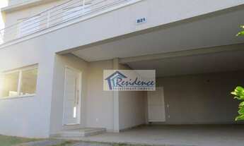 Imagem 4: Casa com 4 dormitórios à venda, 310 m² por R$ 1.549.589,41 - Vila Panorama - Indaiatuba/SP