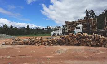 Imagem 3: Lote/Terreno para venda tem 2908 metros quadrados na Castello Branco - Itapevi - SP