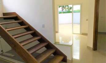 Imagem 7: Casa de condomínio para venda possui 128 m² com 3 suítes Atibaia SP. Chácaras Brasil