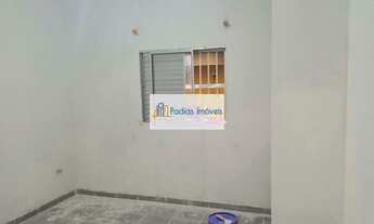 Imagem 6: Casa para venda possui 85 metros quadrados com 2 quartos em Itaoca - Mongaguá - SP