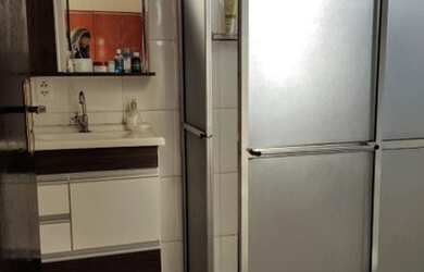 Imagem 4: Casa com 3 dormitórios à venda, 163 m² por R$ 510.000,00 - Jardim Camila - Mogi das Cruzes