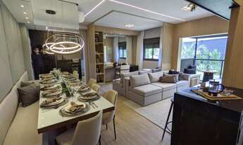 Imagem: Apartamento no Jardim Colinas com 58 m²