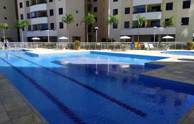 Imagem 6: Ecoville Park no Ponto Novo - Aracaju - Sergipe