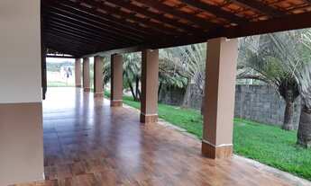 Imagem 5: Chácara a venda com 900 metros quadrados, finos acabamentos - 3 quartos em Jacaré - Cabreú